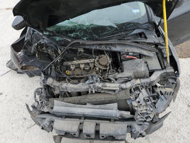 Photo 7 from auction – 2013 FORD FOCUS S with VIN 1FADP3E29DL313132