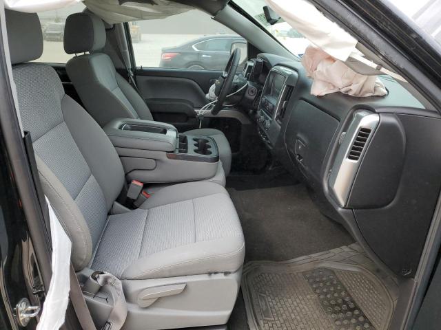 Photo 5 from auction – 2015 CHEVROLET SILVERADO with VIN 3GCPCREC9FG263573