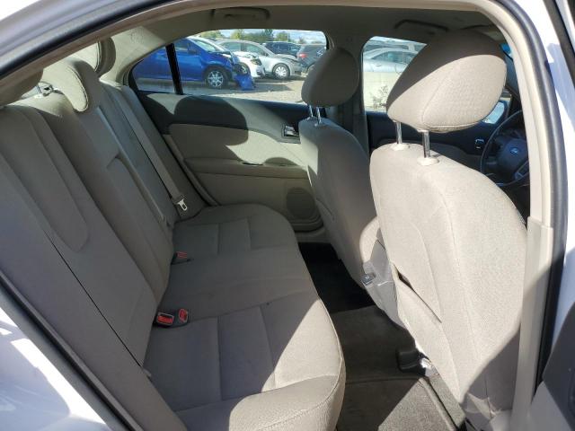 Photo 10 from auction – 2012 FORD FUSION HYB with VIN 3FADP0L33CR242956