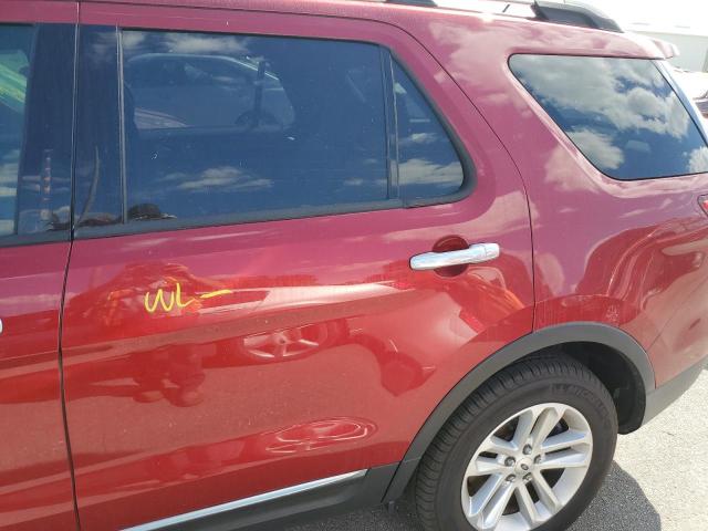 Photo 9 from auction – 2013 FORD EXPLORER X with VIN 1FM5K7D91DGC18815