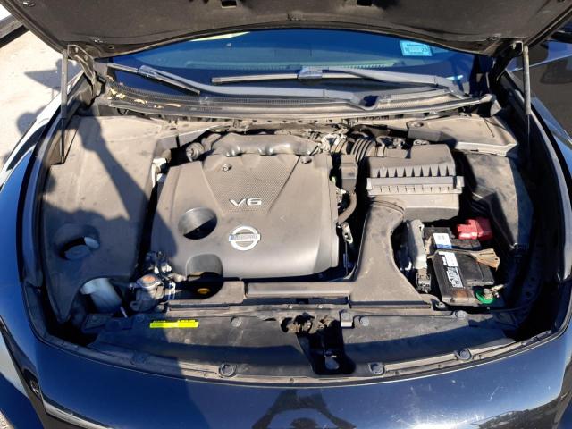 Photo 7 from auction – 2011 NISSAN MAXIMA S with VIN 1N4AA5AP6BC856436