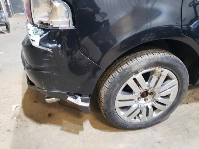 Photo 9 from auction – 2010 LINCOLN MKX with VIN 2LMDJ8JC7ABJ03955