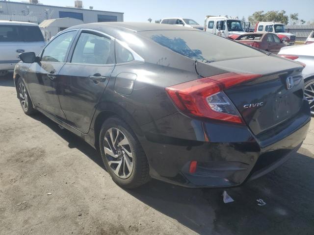 Photo 3 from auction – 2016 HONDA CIVIC EX with VIN 19XFC2F89GE215999