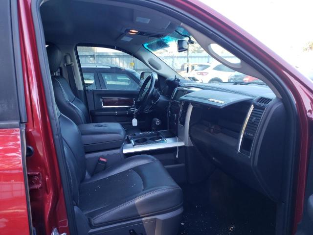 Photo 5 from auction – 2011 DODGE RAM 1500 with VIN 1D7RV1CT3BS566395