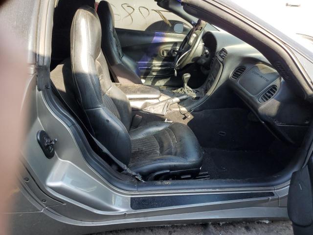 Photo 5 from auction – 2000 CHEVROLET CORVETTE with VIN 1G1YY22G9Y5106214