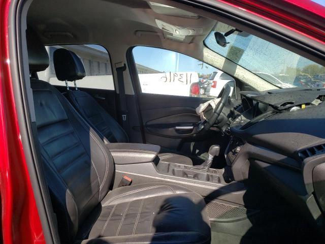 Photo 5 from auction – 2017 FORD ESCAPE SE with VIN 1FMCU0GD5HUC21975