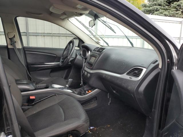Photo 5 from auction – 2012 DODGE JOURNEY SX with VIN 3C4PDDBG6CT207522