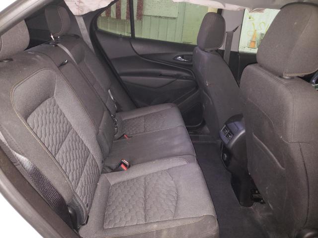 Photo 6 from auction – 2018 CHEVROLET EQUINOX LT with VIN 2GNAXSEVXJ6326274