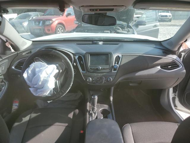 Photo 9 from auction – 2016 CHEVROLET MALIBU LS with VIN 1G1ZB5ST2GF296287