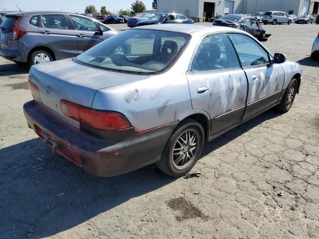 Photo 4 from auction – 1999 ACURA INTEGRA LS with VIN JH4DB7657XS002963