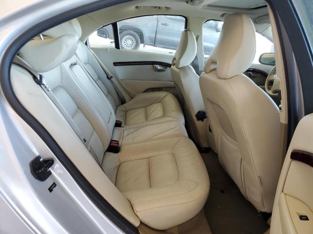 Photo 6 from auction – 2007 VOLVO S80 3.2 with VIN YV1AS982X71024510