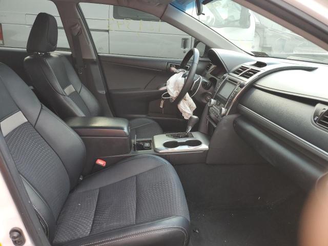 Photo 5 from auction – 2014 TOYOTA CAMRY L with VIN 4T1BF1FK2EU869992