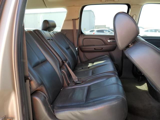Photo 6 from auction – 2008 CHEVROLET SUBURBAN K with VIN 3GNFK16308G183443