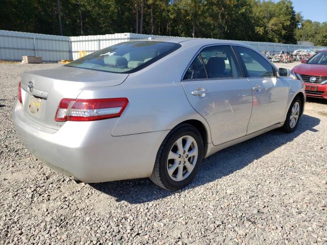 Zdjęcie 4 z aukcji – 2011 TOYOTA CAMRY BASE z VIN 4T1BF3EK6BU756300