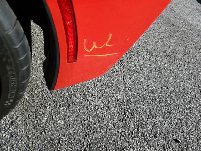 Photo 9 from auction – 2014 CHEVROLET CORVETTE S with VIN 1G1YM2D7XE5118327