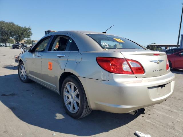Photo 3 from auction – 2007 CHRYSLER SEBRING LI with VIN 1C3LC66M97N682279
