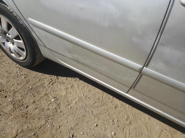 Foto 9 de la subasta – 2003 TOYOTA COROLLA CE con VIN JTDBR32E430031300