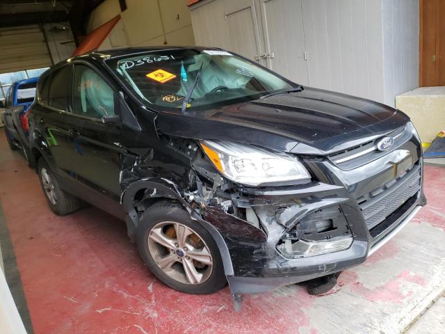 FORD ESCAPE SE 2014 with VIN 1FMCU9G90EUD38651 - Photo from auction