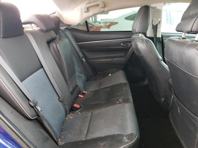 Photo 6 from auction – 2016 TOYOTA COROLLA L with VIN 2T1BURHE4GC515438
