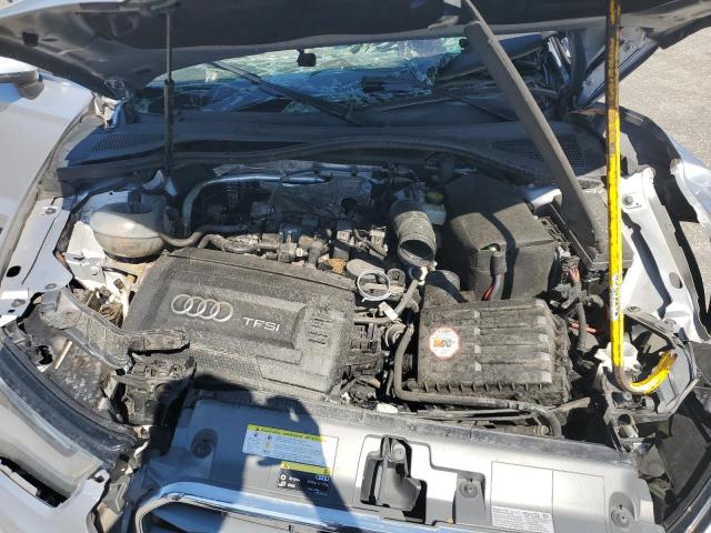 Photo 7 from auction – 2015 AUDI A3 PREMIUM with VIN WAUCCGFF4F1034015