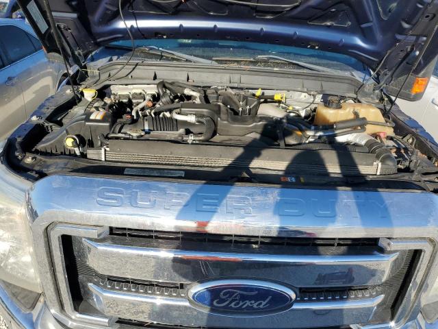 Photo 7 from auction – 2011 FORD F350 SUPER with VIN 1FT8W3BT5BEB22577