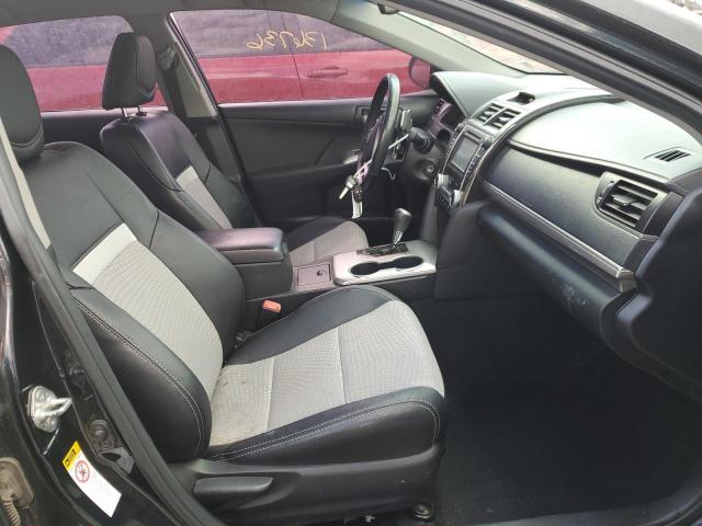 Photo 5 from auction – 2013 TOYOTA CAMRY L with VIN 4T1BF1FK1DU697582