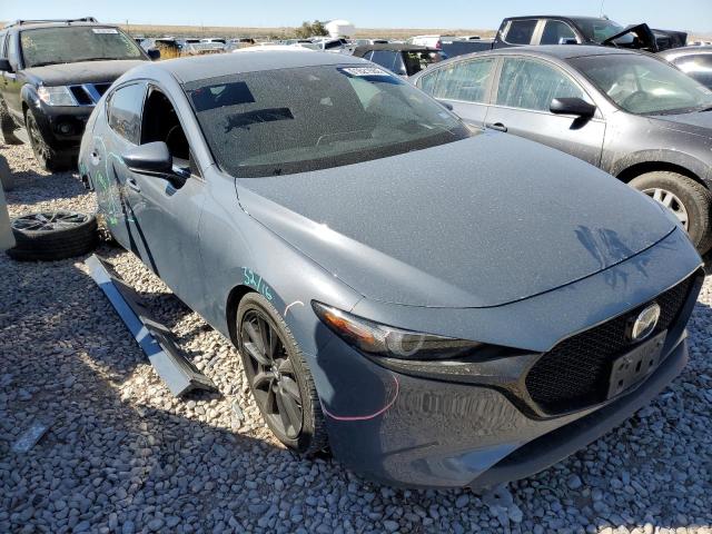 MAZDA 3 PREMIUM 2020 with VIN JM1BPBNM9L1158346 - Photo from auction