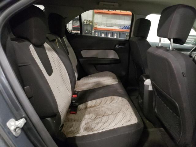 Photo 6 from auction – 2010 CHEVROLET EQUINOX LS with VIN 2CNALBEW8A6275723