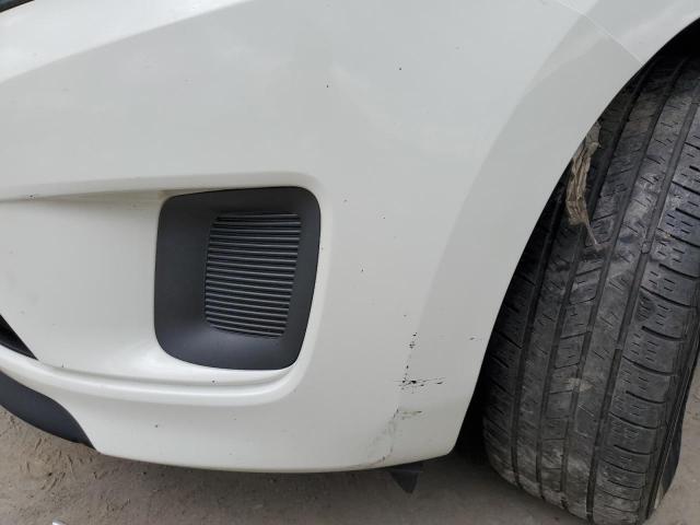Photo 9 from auction – 2016 KIA SEDONA LX with VIN KNDMB5C17G6093975