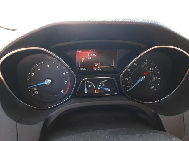 Photo 8 from auction – 2015 FORD FOCUS SE with VIN 1FADP3K2XFL207232