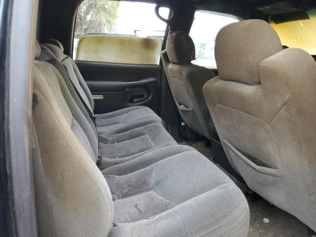 Photo 6 from auction – 2003 CHEVROLET SILVERADO with VIN 1GCGC13U43F171555