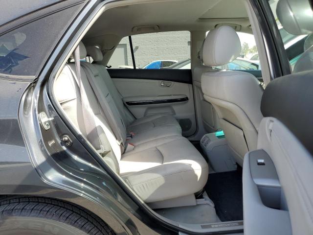 Photo 6 from auction – 2009 LEXUS RX 350 with VIN 2T2GK31U09C062248