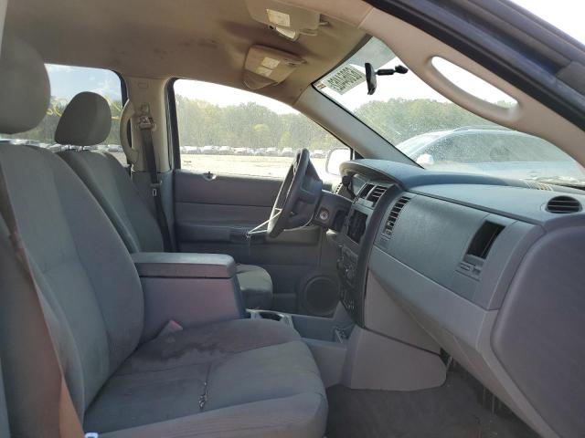 Photo 5 from auction – 2004 DODGE DURANGO ST with VIN 1D4HD38N44F237802
