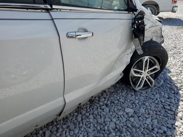Photo 9 from auction – 2016 CHEVROLET EQUINOX LT with VIN 2GNFLGEK7G6187492