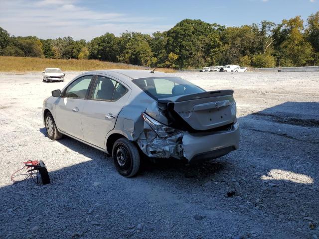 Photo 3 from auction – 2017 NISSAN VERSA S with VIN 3N1CN7APXHL802995