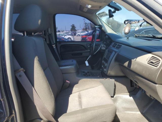 Photo 5 from auction – 2011 CHEVROLET TAHOE POLI with VIN 1GNLC2E05BR162026