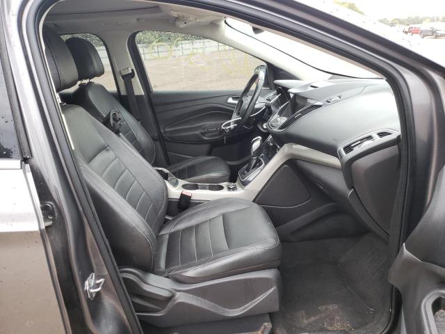 Photo 5 from auction – 2013 FORD ESCAPE SEL with VIN 1FMCU0H94DUA73242