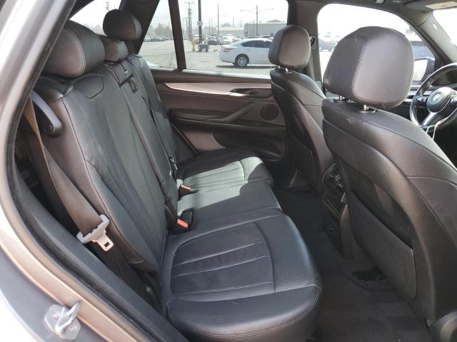 Photo 6 from auction – 2014 BMW X5 SDRIVE3 with VIN 5UXKR2C51E0C01657