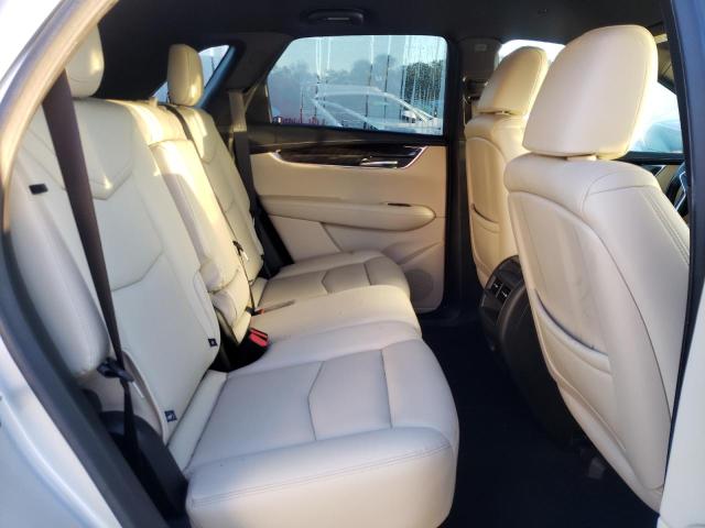 Photo 6 from auction – 2019 CADILLAC XT5 with VIN 1GYKNBRS8KZ229965