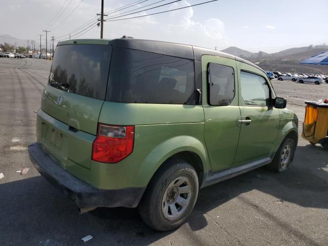 Photo 3 from auction – 2006 HONDA ELEMENT EX with VIN 5J6YH18796L004178