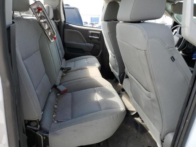 Photo 6 from auction – 2019 CHEVROLET SILVERADO with VIN 2GB2CREG4K1226855