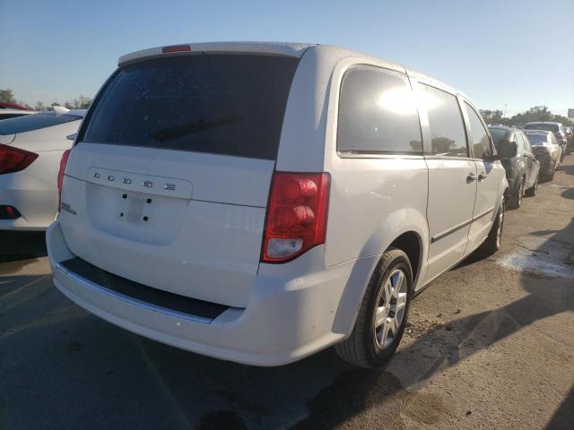 Photo 4 from auction – 2013 DODGE GRAND CARA with VIN 2C4RDGBG9DR557354