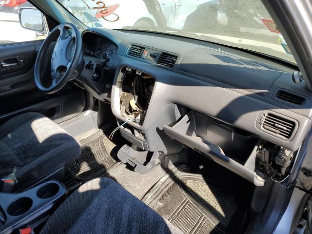 Photo 9 from auction – 2001 HONDA CR-V EX with VIN JHLRD18611C023851