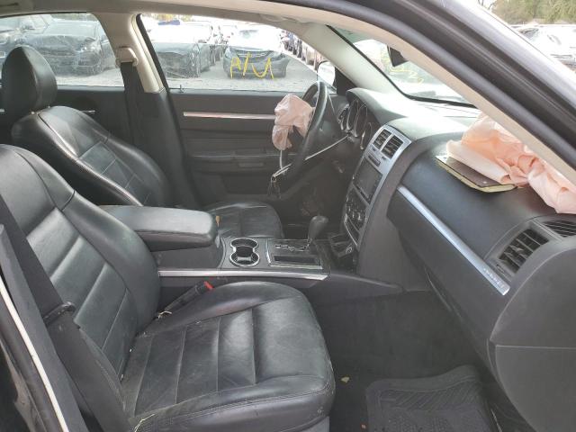 Photo 5 from auction – 2010 DODGE CHARGER R/ with VIN 2B3CA8CT4AH288263