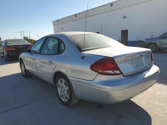Photo 3 from auction – 2007 FORD TAURUS SE with VIN 1FAFP53U07A187624
