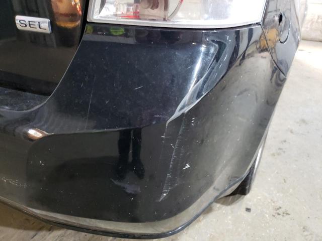 Photo 9 from auction – 2009 FORD FOCUS with VIN 1FAHP37N19W113666