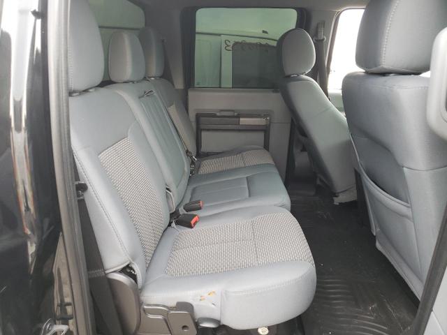 Photo 6 from auction – 2012 FORD F350 SUPER with VIN 1FT8W3CT4CEB54758