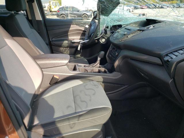 Photo 5 from auction – 2017 FORD ESCAPE SE with VIN 1FMCU9G96HUB72592