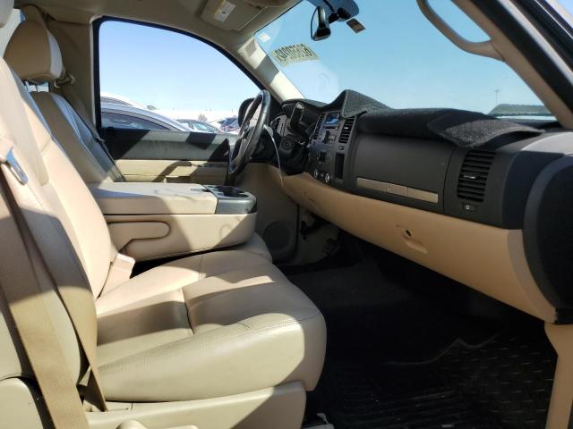 Photo 5 from auction – 2008 GMC SIERRA K15 with VIN 2GTEK19J281144117