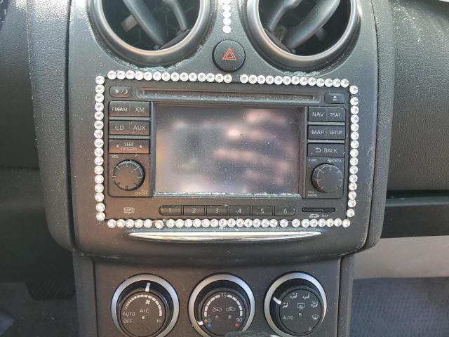 Photo 9 from auction – 2011 NISSAN ROGUE S with VIN JN8AS5MT9BW154498